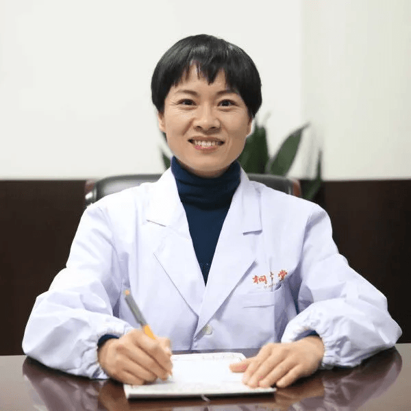 Image of Acupuncturist Junmei Jin
